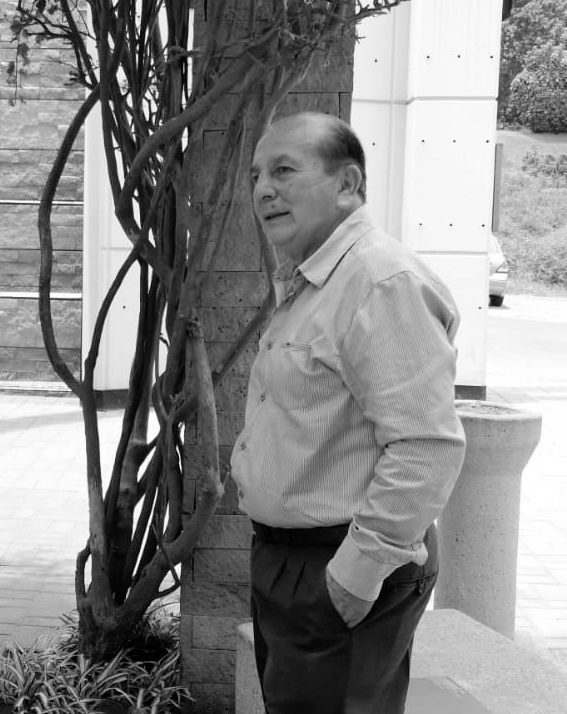 Pablo Justiniano